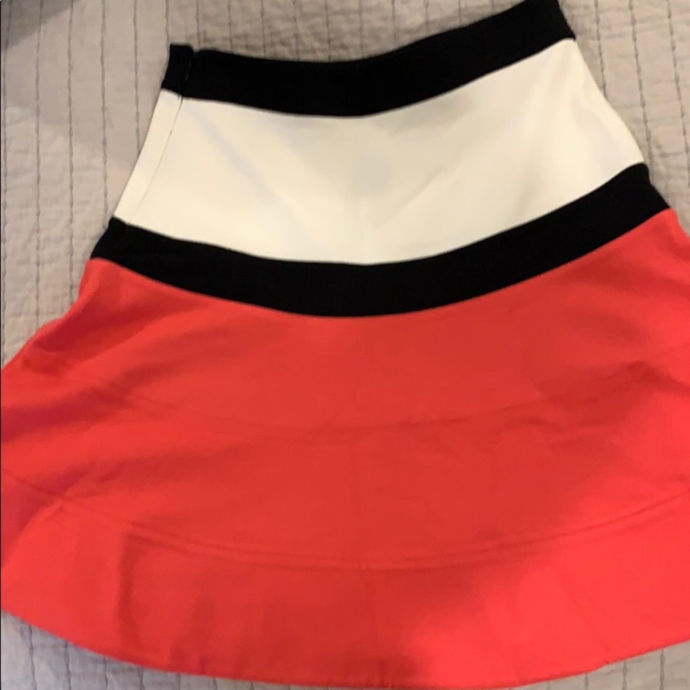 Express skirt - Picture 4 of 4